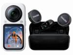 Insta360 X6 Standard White + Mic Pro (2 TX + 1 RX)