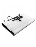 PDP Victrix Pro FS-12 arcade fight stick - fehér (PS4/PS5/PC)