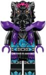 LEGO® njo0862 - LEGO Ninjago Ras főúr minifigura (njo0862)