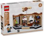 LEGO® Tisztelgés Leonardo da Vinci előtt (40902)