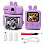 Twinkle Twins TT-03018_purple Aparat foto