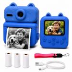 Twinkle Twins TT-03018_blue Aparat foto