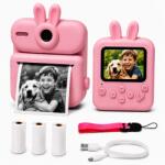 Twinkle Twins TT-03018_pink Aparat foto