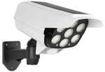 Rebel Lampa Solara Dummy Camera Rebel (urz1009)