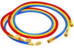 Rothenberger Standard 1/4 inch SAE 1.5m set furtune manifold (1500000024)