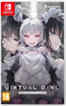 Bushiroad Virtual Girl @World's End (Switch)