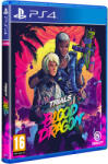 Ubisoft Trials of the Blood Dragon (PS4)