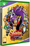 WayForward Shantae Advance Risky Revolution! (Xbox Series X/S)