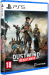 Z-Software Dustwind Resistance (PS5)