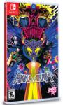 Atari Akka Arrh [Event Exclusive] (Switch)