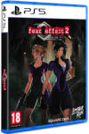 Square Enix Fear Effect 2 Retro Helix (PS5)