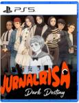 Soft Source Jurnal Risa Dark Destiny (PS5)