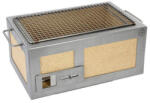 Gastronomy Plus KASAI Konro Pro Hibachi Small SVT-16025