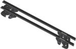 Menabo Bare transversale Menabo Sherman Black pentru Saab 9-3 X 2009-2013 (SHBK122800411) - suportbicicleta