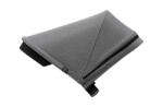 Thule Copertina pentru carucior Thule Spring CANOPY GREY MELANGE (TA11300305) - suportbicicleta