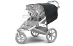 Thule Rain Cover - Husa ploaie pentru Thule Glide Double (TA20110744) - suportbicicleta