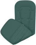 Thule Husa Thule Stroller Seat Liner Mallard Green pentru scaun carucior copii (TA11200334) - suportbicicleta