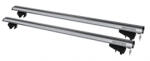 Menabo Bare transversale aluminiu Menabo Blade pentru BMW Serie 5 (G61) Touring, 2024+ (GMFBLL-2) - suportbicicleta