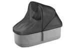 Thule Accesoriu Thule Sleek Mesh Cover Bassinet - Husa protectie pentru carucior Thule Sleek Bassinet (TA11000310) - suportbicicleta