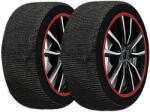 MARANELLO Lanturi auto textile, huse antiderapante 315/35 R20, Maranello Super X 3D, omologate, XXL (0007651MR020-62)