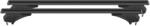 Menabo Bare transversale Menabo Ariem Black XL pentru Mitsubishi Outlander PHEV 2014+ (ARMBKX1616000306) - suportbicicleta