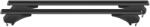 Menabo Bare transversale Menabo Ariem Black pentru Alfa Romeo Stelvio 2017+ (ARMBK1615000514) - suportbicicleta