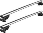Thule Bare transversale Thule SmartRack XT Aluminiu pentru Mitsubishi Libero 1999-2005 (thulesmartrackxtaluminiu-342)