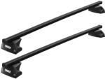 Thule Bare transversale Thule SquareBar Flush pentru BMW X5 (E70) 2010-2013 (thulesquarebarflush-41)