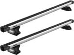Thule Bare transversale Thule SlideBar Flush pentru Mitsubishi Outlander Sport 2010+ (thuleslidebarflush-114)