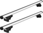 Thule Bare transversale Thule ProBar Raised pentru Fiat Sedici 2008-2014 (thuleprobarraised-132)