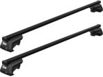 Thule Bare transversale Thule SmartRack XT Otel pentru Hyundai ix35 (bara inaltata) 2013-2015 (thulesmartrackxtotel-212)