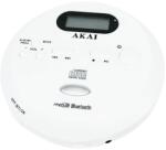 Akai Hordozható CD lejátszó ACDP-100 (ACDP-100)