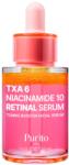 PURITO Seoul Txa 6 Niacinamide 10 Retinal Serum 30 ml