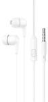 hoco. M97 3.5 mm jack white Casti