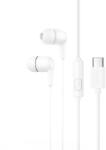 hoco. M97 USB-C white Casti