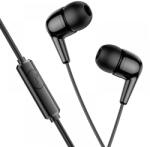 hoco. M97 USB-C black Casti