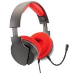 Trade Invaders Freaks and Geeks SPX-300 Universal red Casti