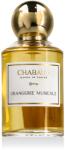 Chabaud Orangerie Musicale EDP 100 ml Tester Парфюми