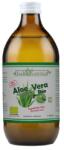 HUMAN CARE Aloe Vera cu pulpa, 500 ml, Human Care