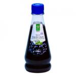 Steaua Divina Sirop de coacaze negre indulcit cu stevie, 250 ml, Steaua Divina