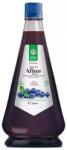 Steaua Divina Sirop natural de afine presat la rece, 250 ml, Steaua Divina