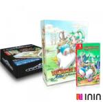 ININ Games Wonder Boy Asha in Monster World [Mega Collector's Edition] (Switch)