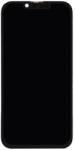 IPHONE LCD iPhone 16e/17e készülékhez LCD-kijelző és érintőegység V Incell (911184)