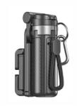 XO SS29 Bluetooth szelfibot és állvány 64 cm fekete (161898)