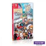 Natsume ConnecTank [Limited Edition] (Switch)