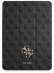 GUESS Tok szürke GUIC12G4GFBR Apple Ipad Pro 12, 9" 2021 készülékhez (GUIC12G4GFGR)