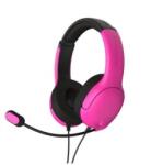 PDP Airlite Nebula pink (052-011-PK) Casti