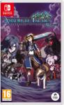 Akupara Games Absolute Tactics Daughters of Mercy (Switch)