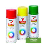 Schuller Eh'klar 91017 8 Prisma color spray RAL6018 sárgászöld 400ml (91017)