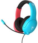 Turtle Beach Airlite Fit neon blue-red (TBS-8002-25) Casti